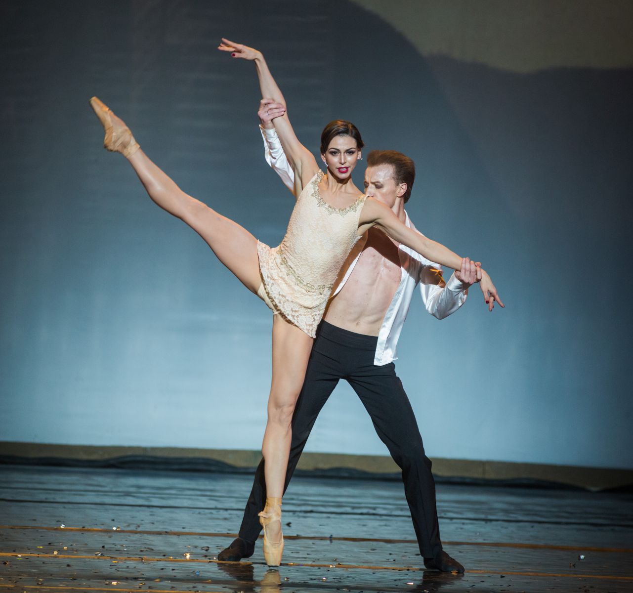 The Great Gatsby фото